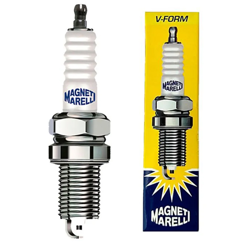 VELA DE IGNIÇÃO - MAGNETI MARELLI - F7RFMM